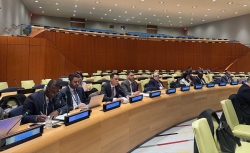 UNCTAD đánh giá cao đóng góp của Việt Nam cho thương mại và phát triển quốc tế
