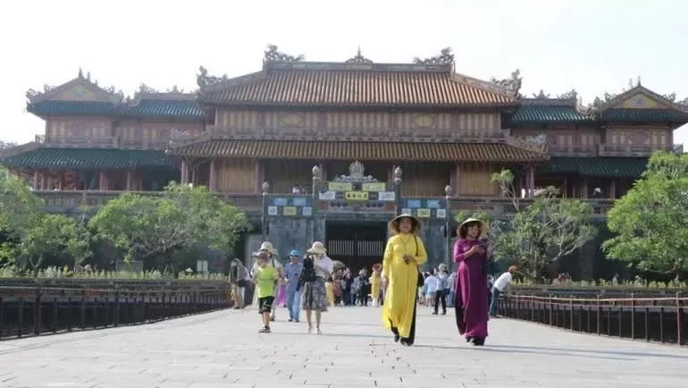 Hue prepares for spectacular tourism showcase in 2025