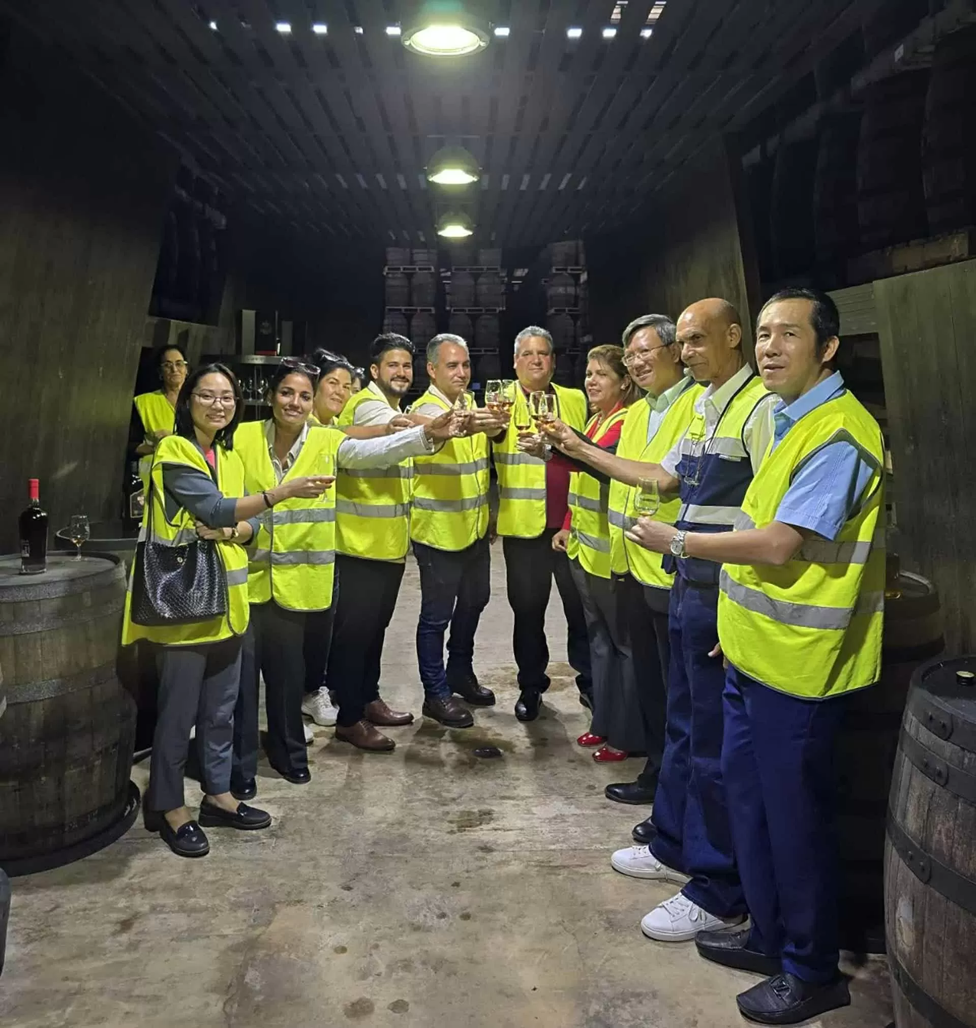 Vietnamese Ambassador to Cuba visits Mayabeque Province: Promoting sustainable cooperation