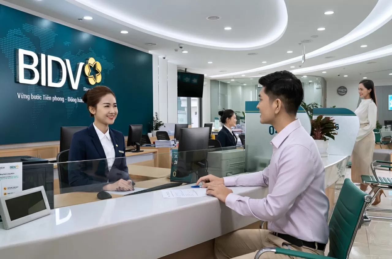 BIDV triển khai gói tín dụng 40.000 tỷ đồng hỗ trợ thuê/mua nhà