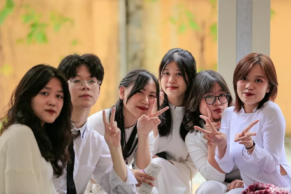 Lịch nghỉ hè năm 2025 của học sinh TP. Hồ Chí Minh