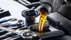 Những kinh nghiệm thay dầu nhớt ô tô để động cơ bền bỉ