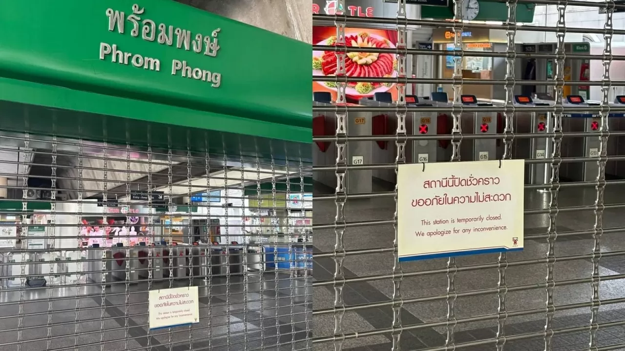 Động đất mạnh ‘tấn công’ miền Trung Myanmar, gây ra hoảng loạn ở Bangkok