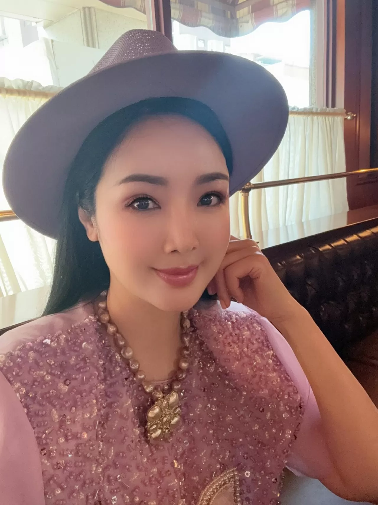 Hoa hậu Giáng My