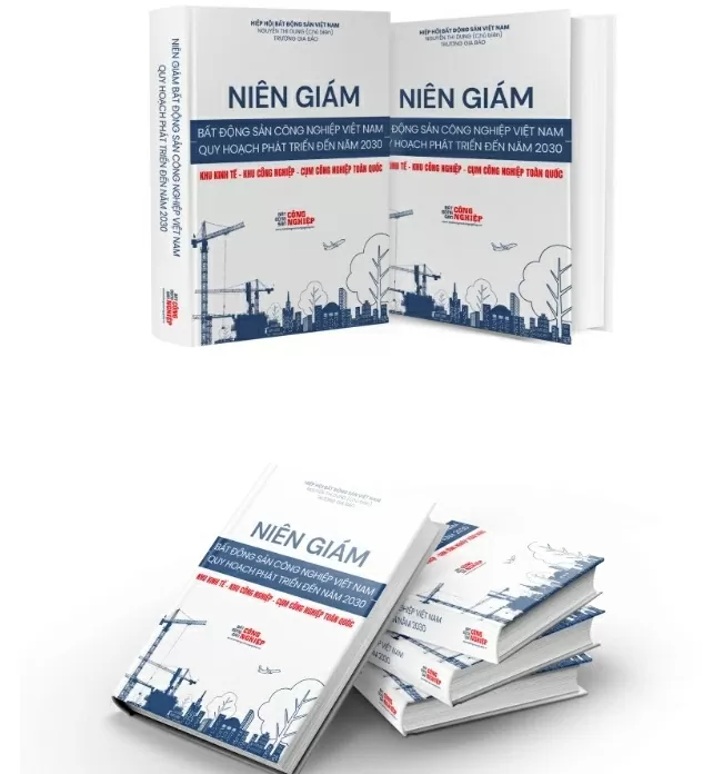 Bất động sản vùng ven khu công nghiệp hút khách