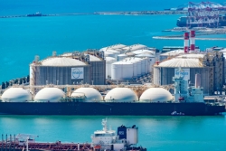 Điện Kremlin phản hồi chuyện đàm phán khí đốt với Mỹ và châu Âu, Gazprom sẵn sàng bán hàng