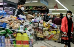 EU kêu gọi tích trữ nhu yếu phẩm, nước thành viên chẳng ngần ngại vạch trần ý đồ, thực sự 'muốn tham gia sâu hơn vào xung đột Ukraine'?