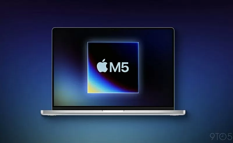 Chip M5 sẽ xuất hiện trên các sản phẩm mới của Apple Chip M5 sẽ xuất hiện trên các sản phẩm mới của Apple