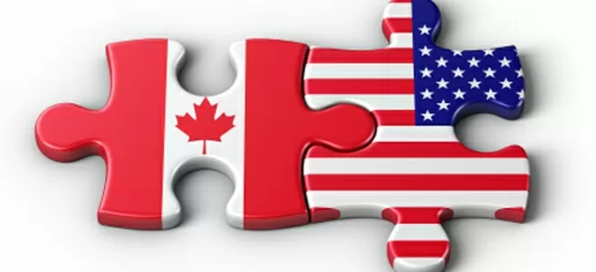 Tổng thống Trump đồng thuận nhiều vấn đề với Thủ tướng Canada, sẽ gặp ngay sau cuộc bầu cử. (Nguồn: CGAI)