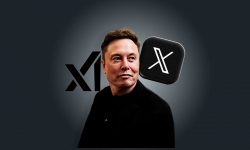 Tỷ phú Elon Musk đưa xAI và X về chung một nhà, bước đi chiến lược tham vọng