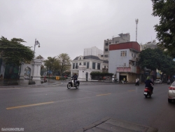 Dự báo thời tiết 10 ngày tới (29/3-8/4): Bắc Bộ, Bắc Trung Bộ trời rét, có mưa; Tây Bắc có nơi trời lạnh; các khu vực khác mưa rào, giông vài nơi