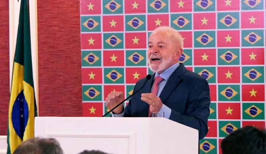 Tổng thống Brazil
