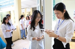 Lịch xét tuyển đại học năm 2025