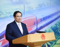 Quyết đoán, làm chủ công nghệ để phát triển ngành công nghiệp đường sắt