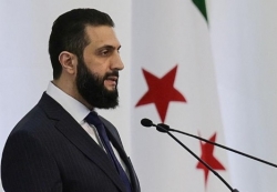 Chính quyền mới Syria có nữ Bộ trưởng, cam kết bảo vệ các nhóm thiểu số