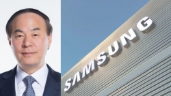 Samsung trước 'bài toán' kế nhiệm: Ai sẽ lấp đầy khoảng trống lãnh đạo?