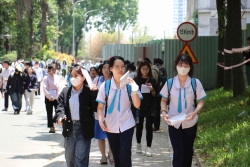Gần 130.000 thí sinh bước vào kỳ thi Đánh giá năng lực đợt 1 năm 2025