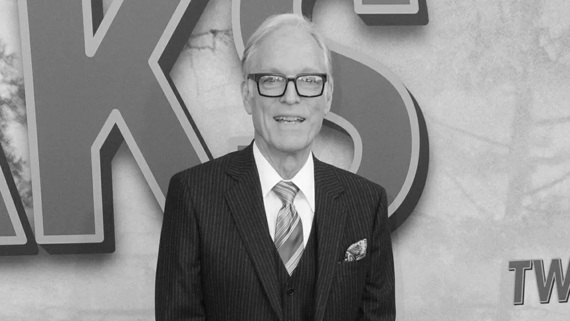 Tài tử Richard Chamberlain "Tiếng chim hót trong bụi mận gai" qua đời ở  tuổi 91
