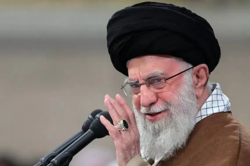 Iran phản pháo gắt với đe dọa của Mỹ, một địa điểm nằm trong 'tầm ngắm' Iran phản pháo gắt với đe dọa của Mỹ, một địa điểm nằm trong 'tầm ngắm'