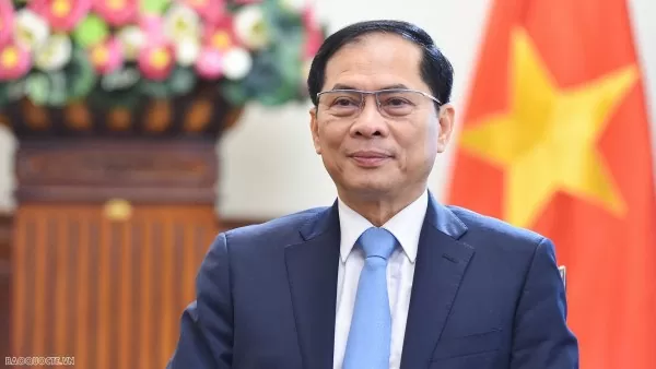 A 30-year journey of Vietnam in ASEAN: From sharing a common aspiration to becoming a reliable and responsible member