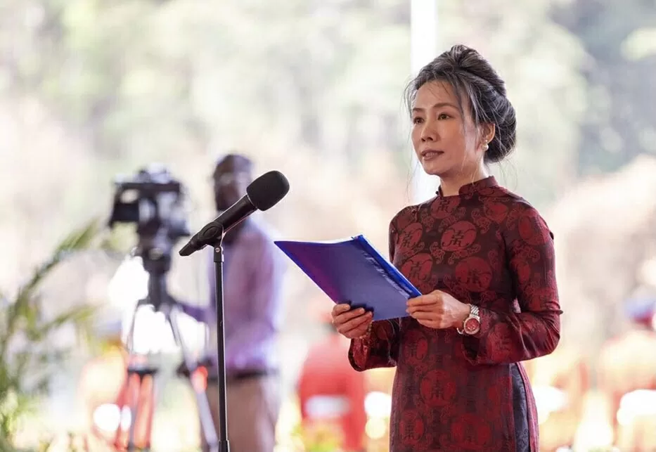 Thủ tướng Ethiopia thăm Việt Nam: Nâng tầm quan hệ song phương, thúc đẩy sáng kiến đa phương vì tương lai xanh bền vững Thủ tướng Ethiopia thăm Việt Nam: Nâng tầm quan hệ song phương, thúc đẩy sáng kiến đa phương vì tương lai xanh bền vững
