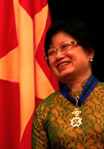 Roots of the Strong Vietnam-Belgium Relationship: From Mutual Trust to Warm Friendship