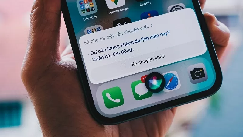 Sau khi thiết lập bạn có thể sử dụng dễ dàng hơn
