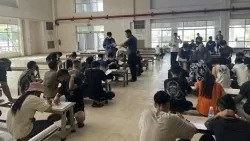 Đưa 39 công dân Việt Nam bị tạm giữ do vi phạm quy định xuất nhập cảnh của Myanmar về nước an toàn