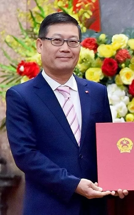 Ambassador Ly Quoc Tuan: Devoted and Dedicated to Protecting Vietnamese Citizens in Aftermath of Earthquake in Myanmar