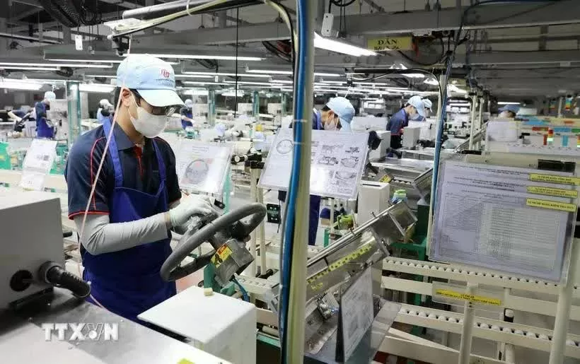 Vietnam &ndash; a destination for world leaders amid global trade tensions: Argentina newspaper
