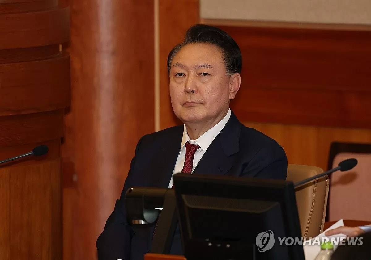 Ngày phán quyết Tổng thống Yoon Suk Yeol gần kề, Hàn Quốc áp dụng nhiều biện pháp an ninh, Quyền Tổng thống trấn an người dân
