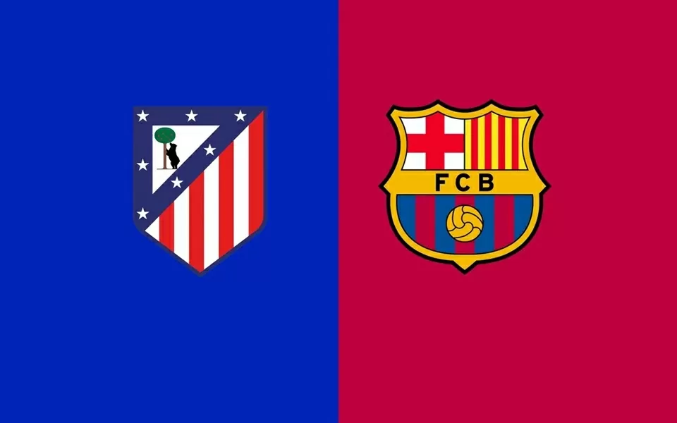 Nhận định trận đấu Atletico Madrid vs Barcelona: Thay đổi muộn