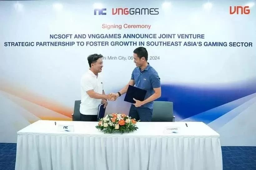 More RoK&rsquo;s game developers target Vietnam