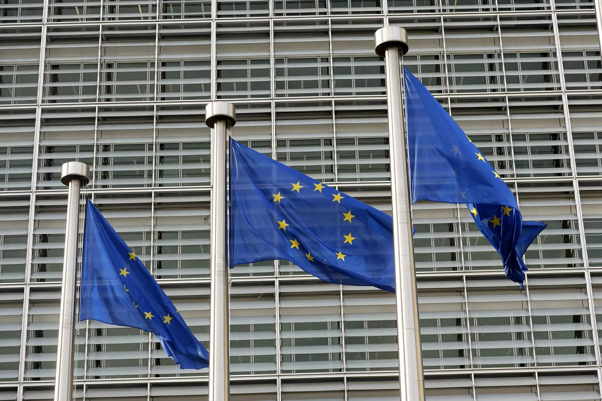 EU tung kế hoạch củng cố an ninh nội địa