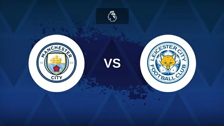 Nhận định trận đấu Man City vs Leicester: Sân khấu của tiền đạo Marmoush