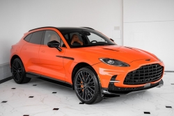 Cập nhật bảng giá xe hãng Aston Martin mới nhất tháng 4/2025