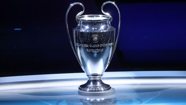 Lịch thi đấu, lịch phát sóng lượt đi tứ kết Champions League - Cup C1 châu Âu mới nhất hôm nay