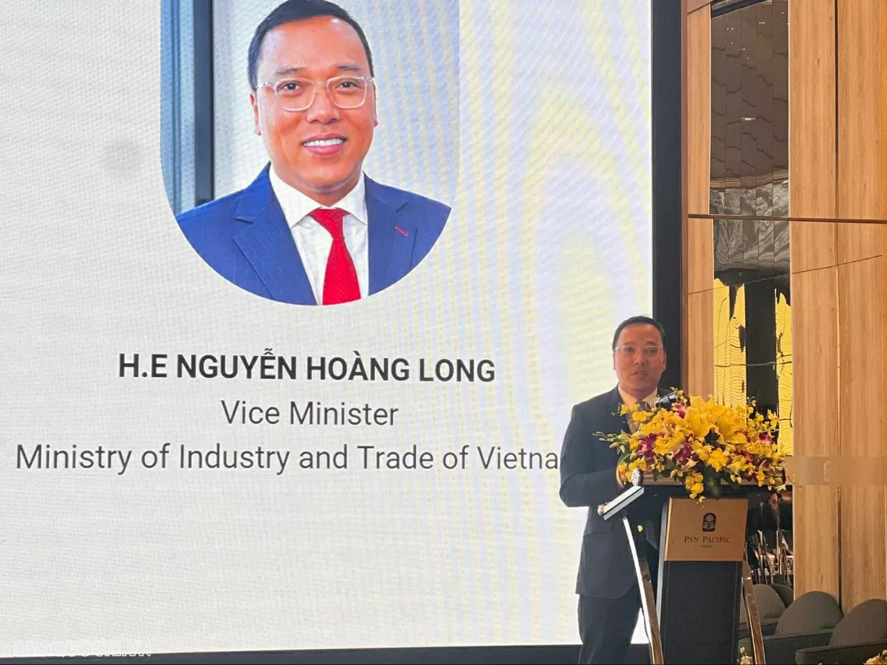 Việt Nam và Bỉ cùng 'ra khơi' chuyển đổi năng lượng tới chân trời phát triển bền vững