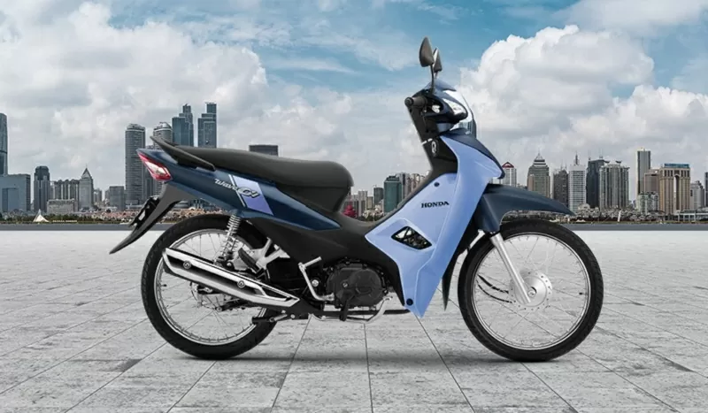 Cập nhật bảng giá xe máy Honda Wave Alpha mới nhất tháng 4/2025
