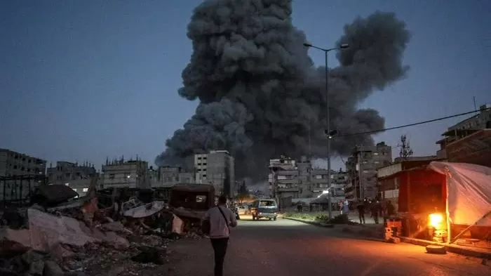 Dải Gaza: Hơn 600 cuộc tấn công trong 17 ngày, Israel tuyên bố bước vào 'giai đoạn mới' trong chiến dịch quân sự