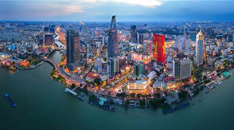 Động lực mới cho phát triển kinh tế