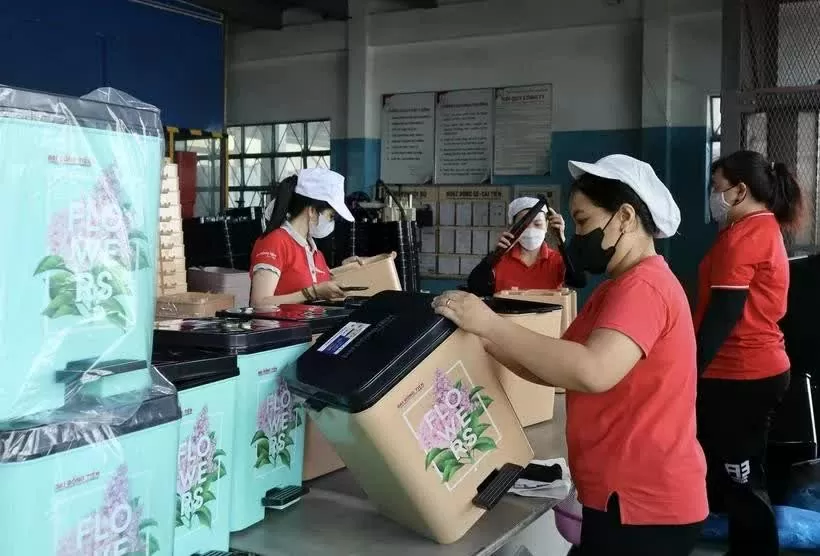 HCM City to boost support for businesses amid US tariff concerns