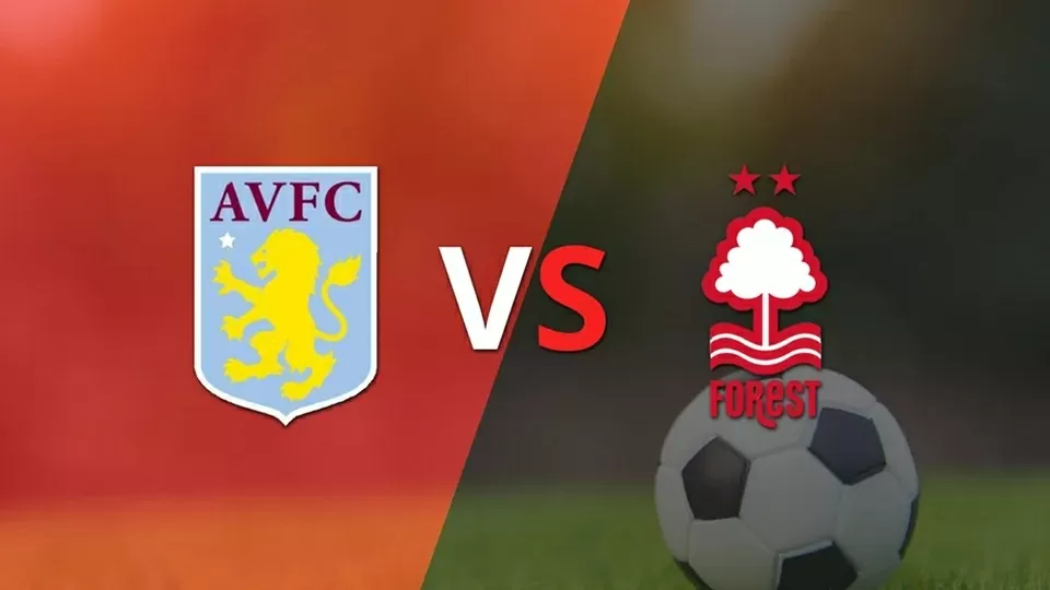 Nhận định trận đấu Aston Villa vs Nottingham
