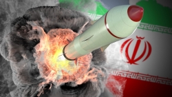 Iran tuyên bố 