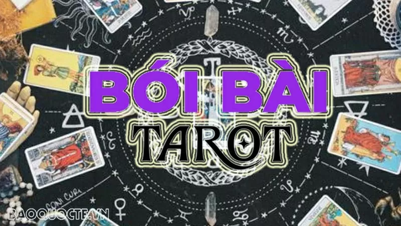 Bài tarot hôm nay 23/4: Sắp tới bạn có gặp may mắn trong các trò may rủi không?