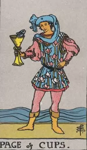 Bài tarot hôm nay 10/4: Bạn nên yêu và kết hôn với người như thế nào? Bài tarot hôm nay: