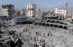 Syria hoan nghênh nghị quyết điều tra vi phạm nhân quyền của Liên hợp quốc