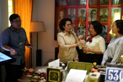 Special tours to welcome Reunification Day in Ho Chi Minh City