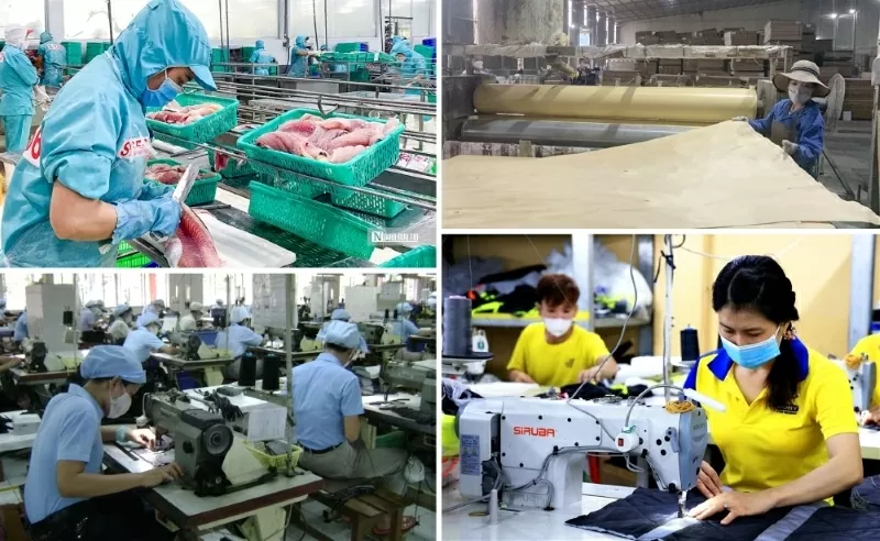 Cất cánh cùng kỷ nguyên vươn mình Cất cánh cùng kỷ nguyên vươn mình