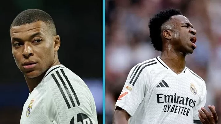 Vinicius gây thất vọng, HLV Ancelotti sẽ chỉ định Mbappe sút 11m ở Real Madrid?